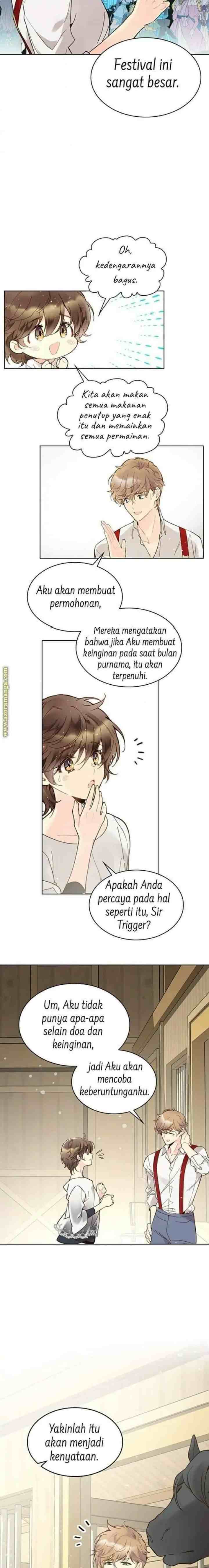 Béatrice chapter 46 halaman 16