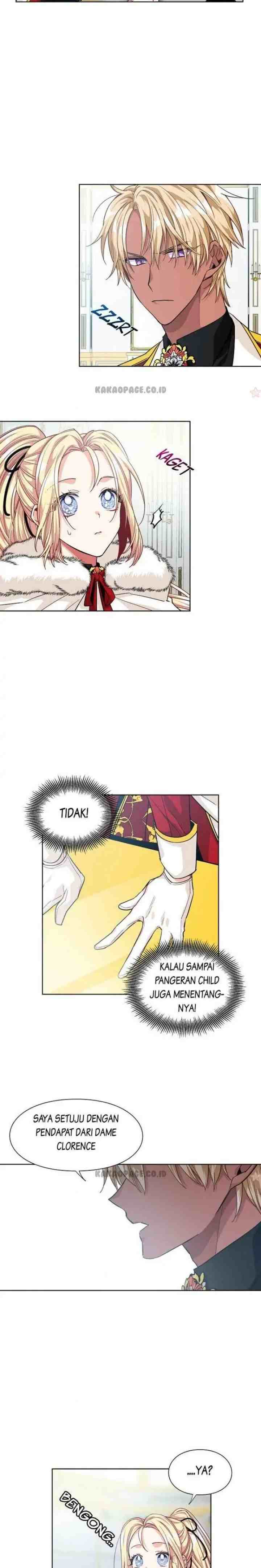 Doctor Elise: The Royal Lady with the Lamp chapter 59 halaman 7