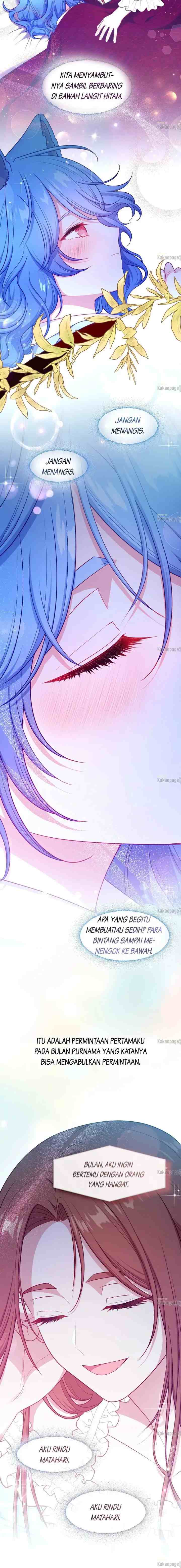 Beware the Villainess! chapter 128 halaman 13