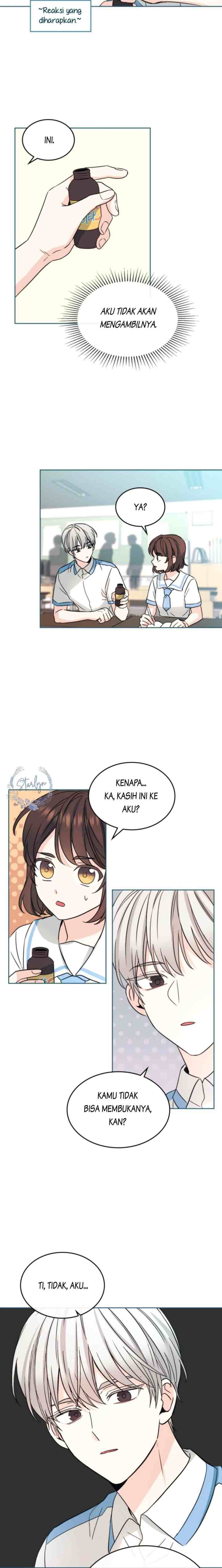 My Life as an Internet Novel chapter 125 halaman 7