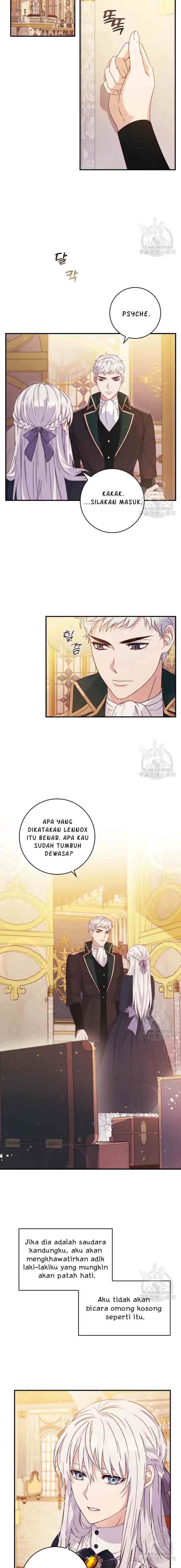 Fakes Don't Want To Be Real chapter 2 halaman 14
