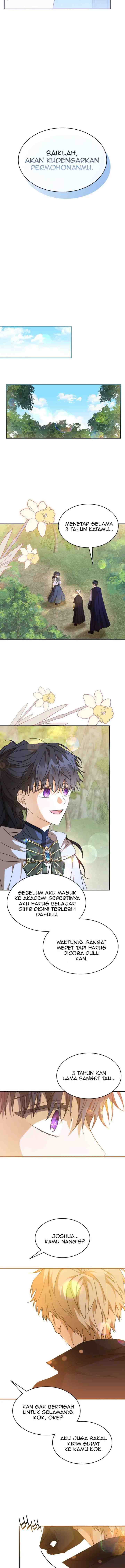 For the Happy Ending of the Ravages chapter 16 halaman 10