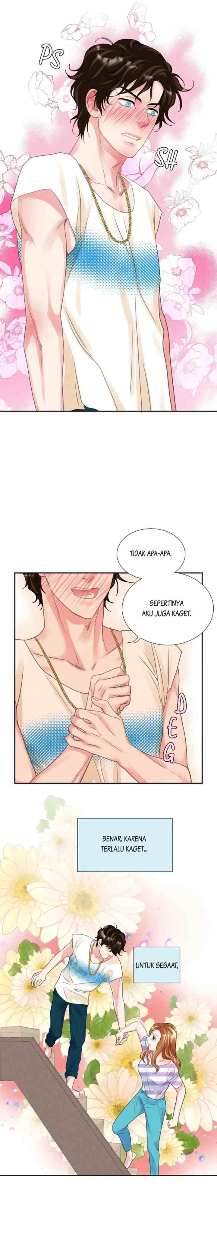 Off Limits! chapter 92 halaman 13