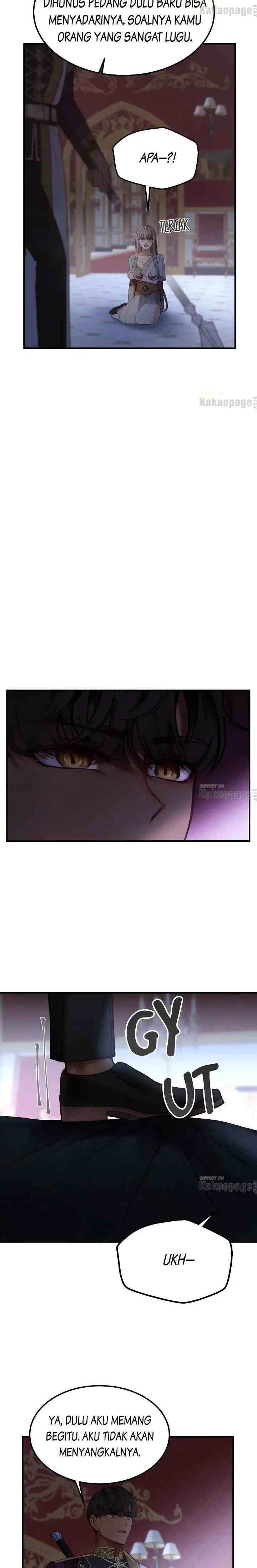 Amina of the Lamp chapter 113 halaman 10