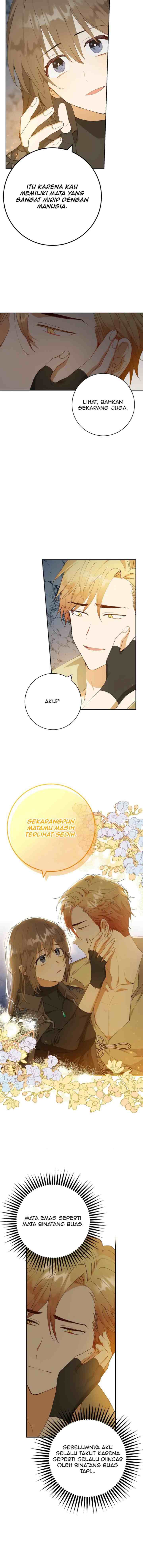 Individualistic Love chapter 10 halaman 14