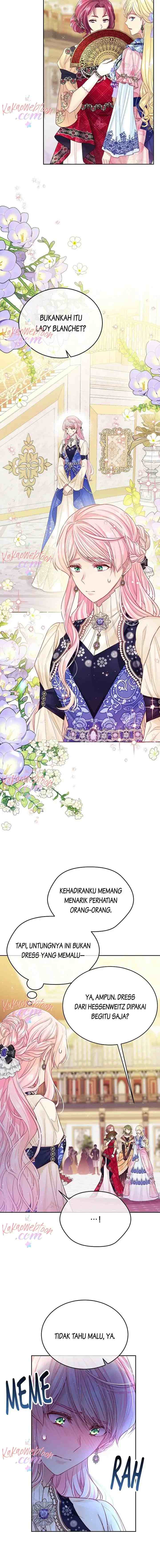 I'm In Trouble Because My Husband Is So Cute chapter 54 halaman 15