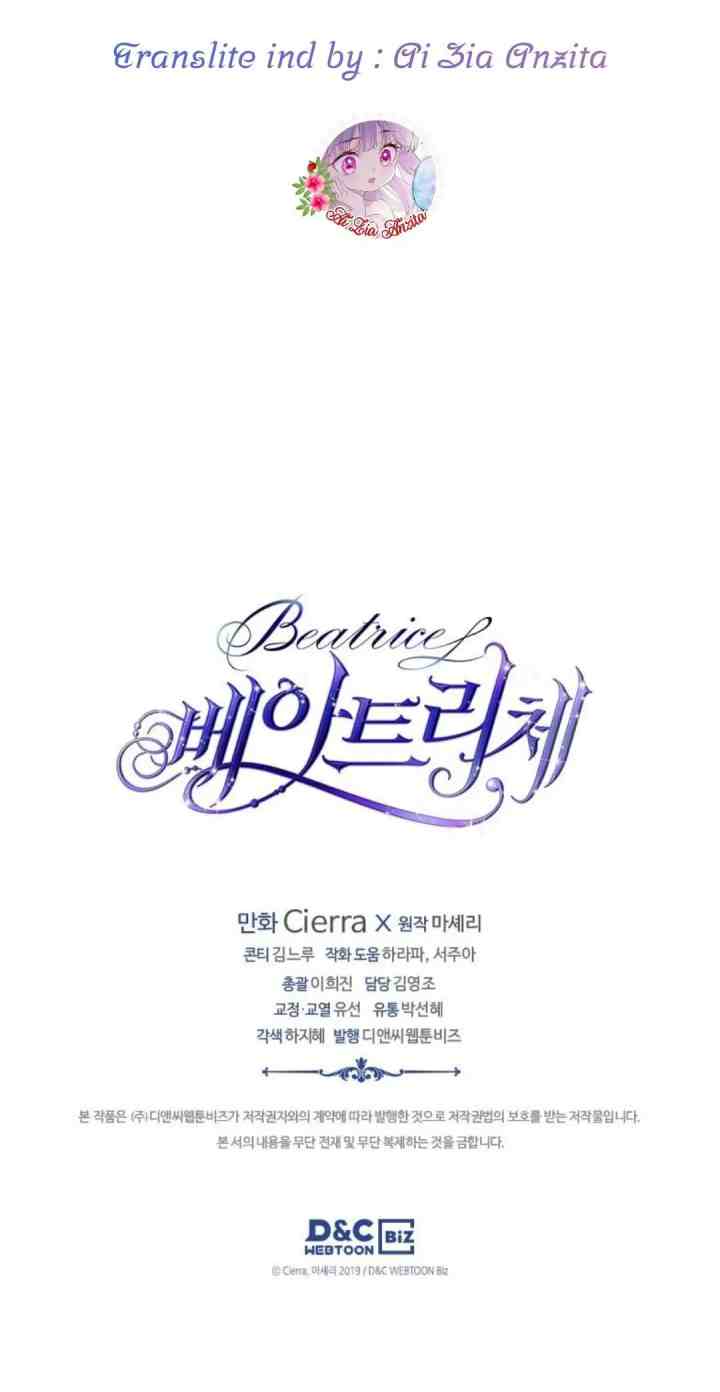 Béatrice chapter 67 halaman 14