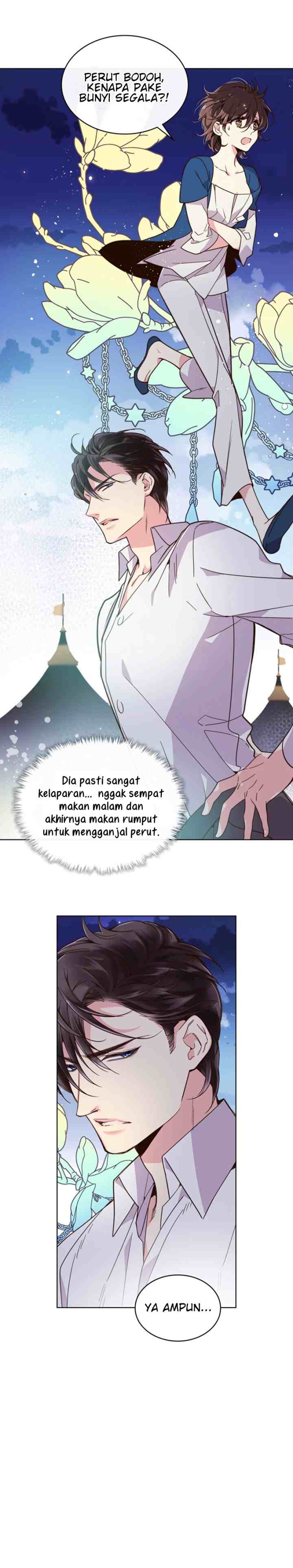Béatrice chapter 25 halaman 5