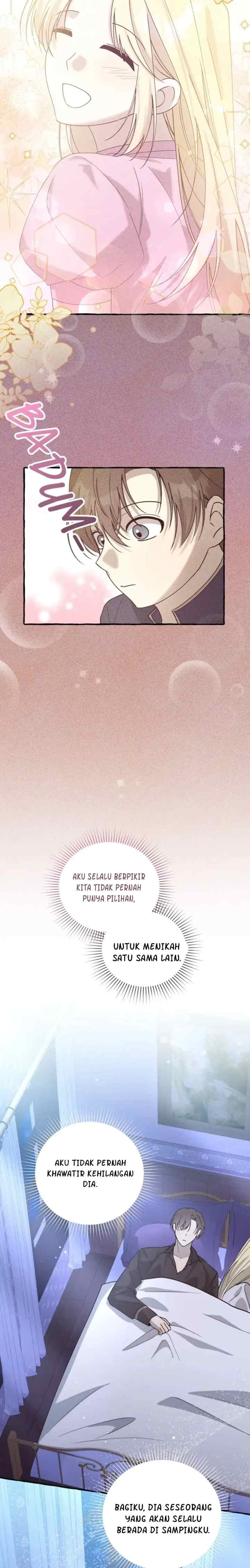 Are We Still In Love? chapter 16 halaman 14