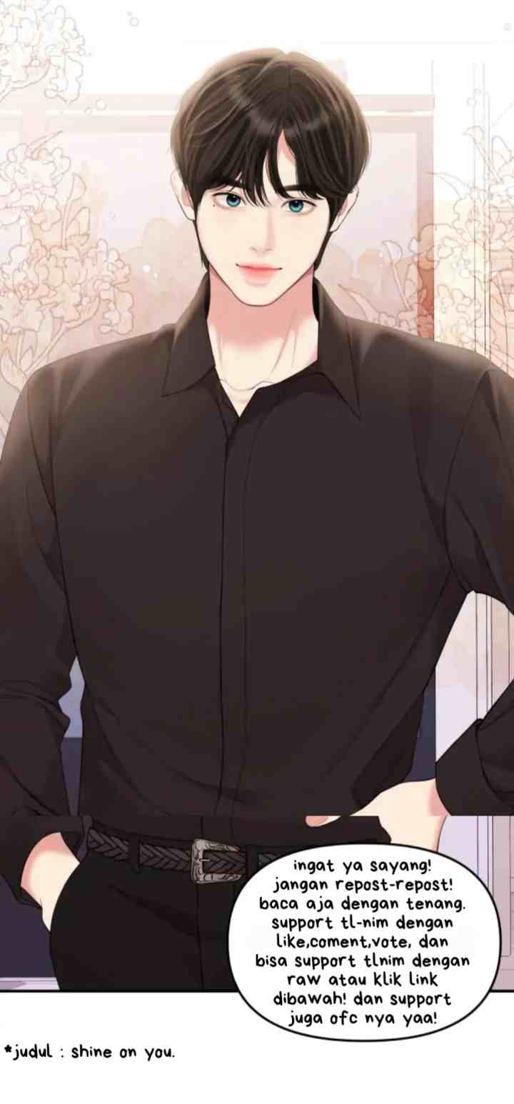 Marriage Life chapter 20 halaman 14