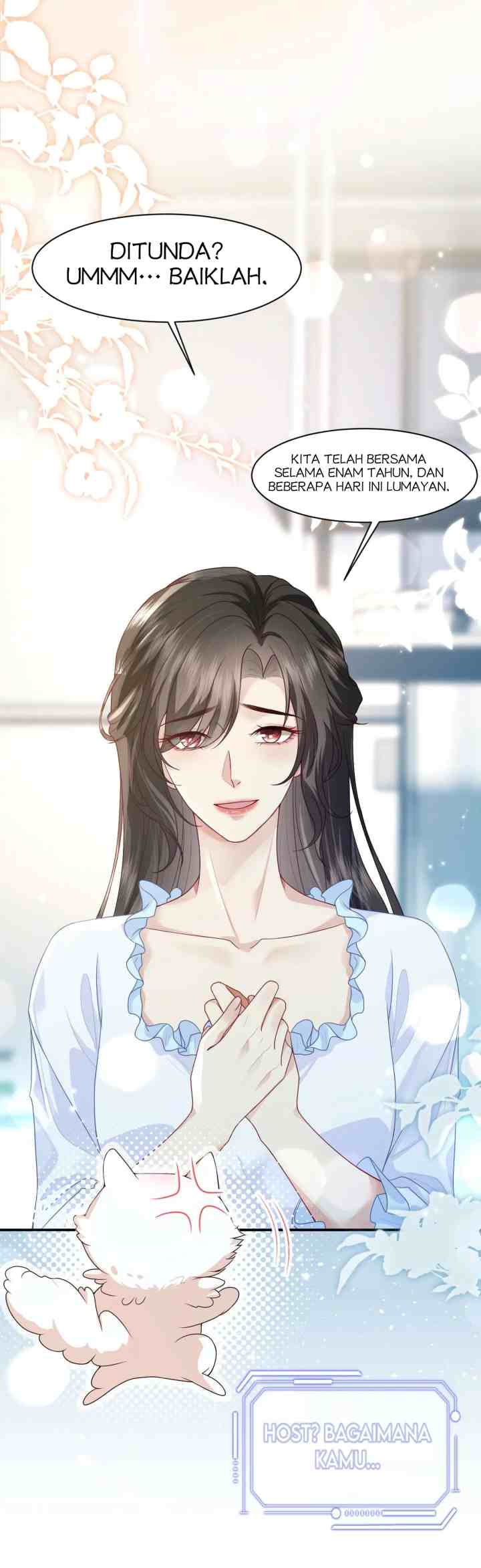 Honour the Scum Man's Fate, Let the Compassion Plot Go chapter 2 halaman 11