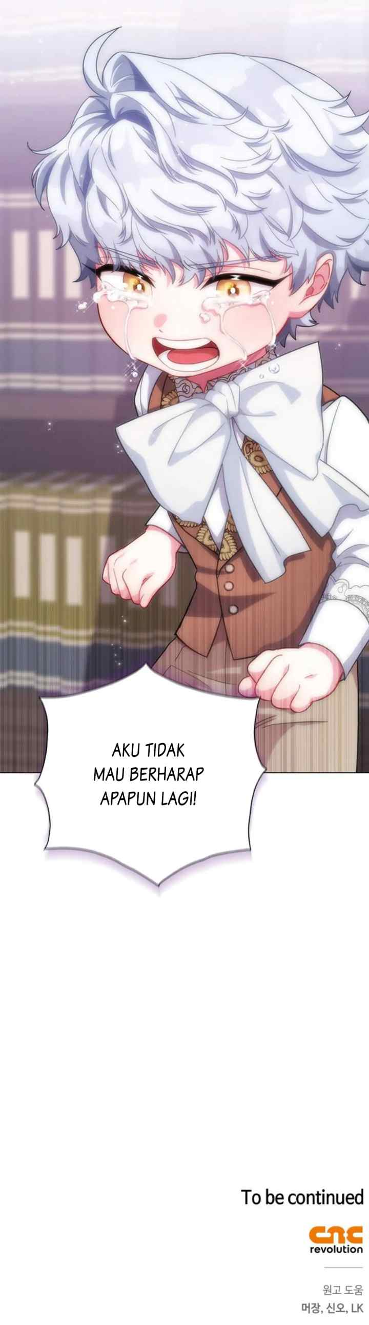 Eu me tornei a mãe do homem do final trágico chapter 8 halaman 16