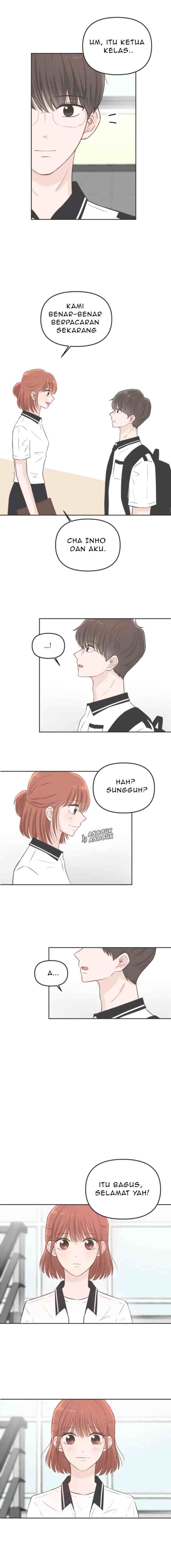 Exchange Male and Female chapter 27 halaman 11