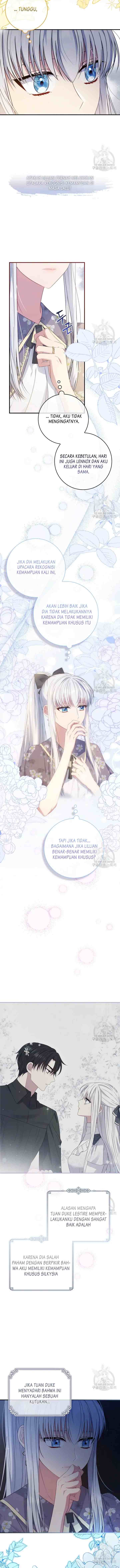 Fakes Don't Want To Be Real chapter 41 halaman 7
