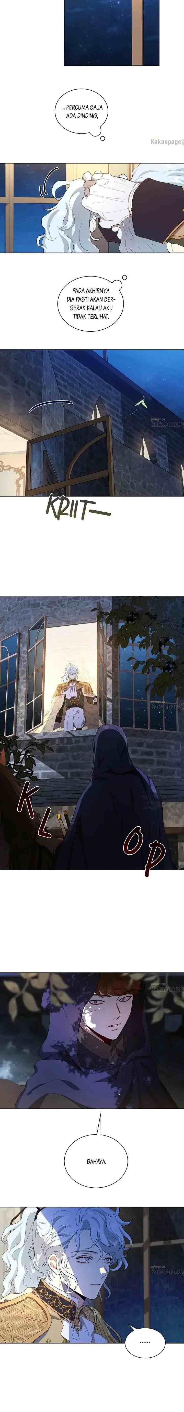 I'm Stanning the ‏Prince chapter 54 halaman 7
