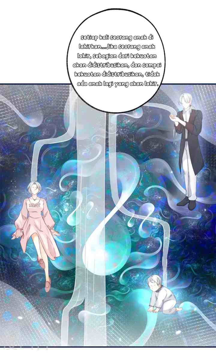 I Became the Sacrificial Princess chapter 97 halaman 7