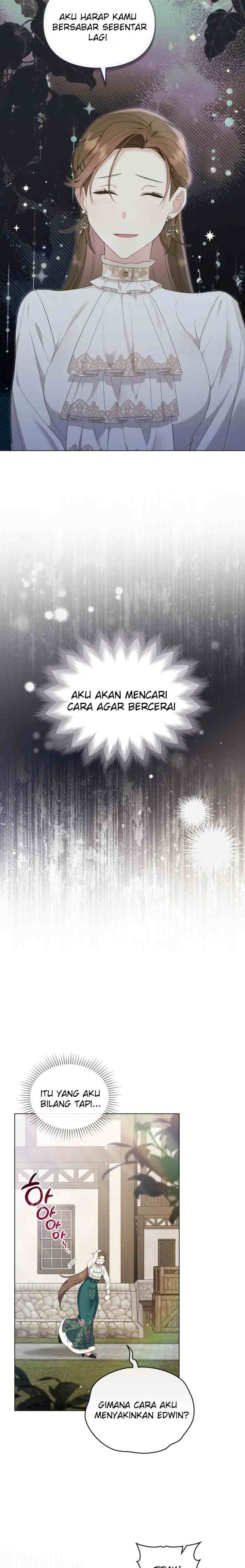 I Am Living In Two Houses chapter 24 halaman 18