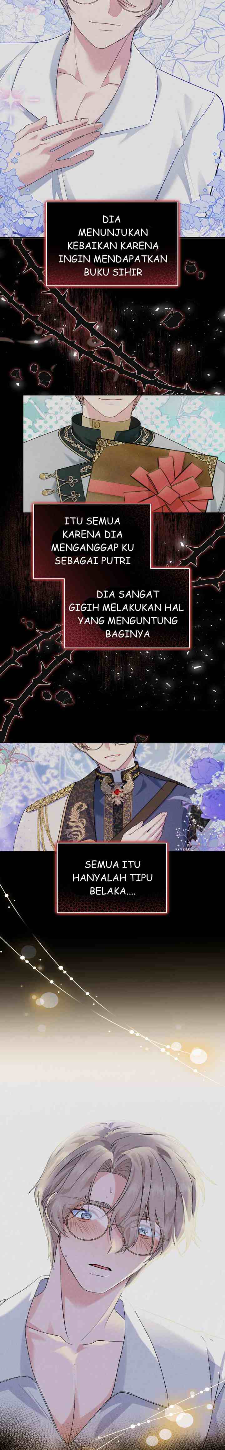Fairy Legacy chapter 22 halaman 12