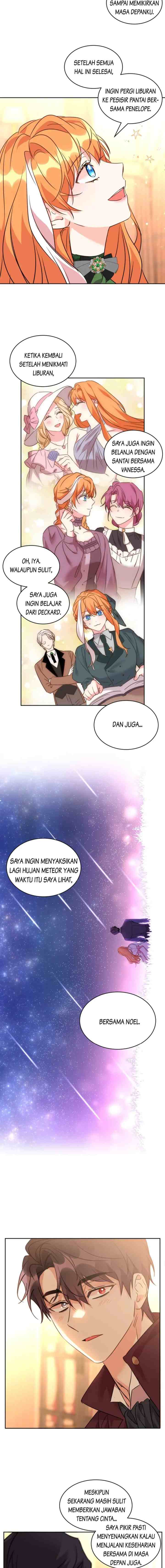 The Dukes 99th Bride chapter 60 halaman 9