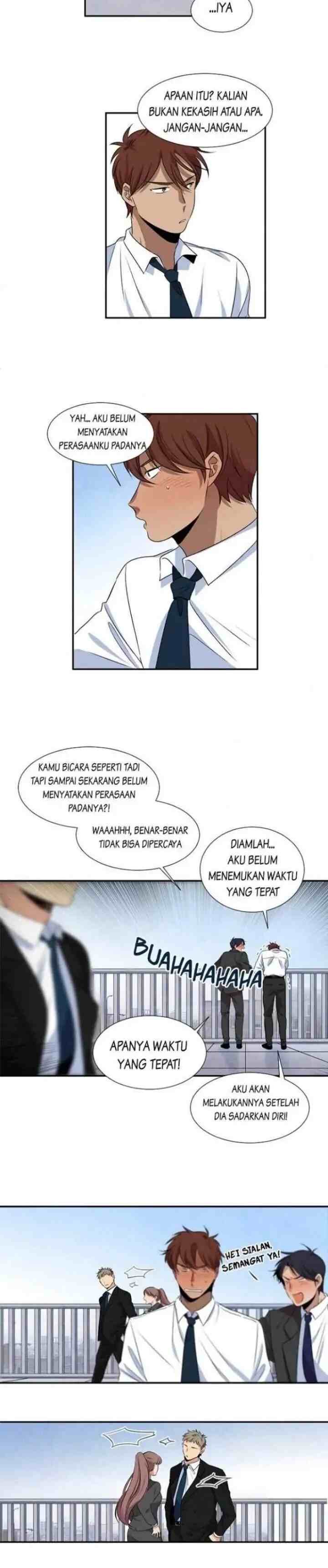For Elise chapter 22 halaman 10
