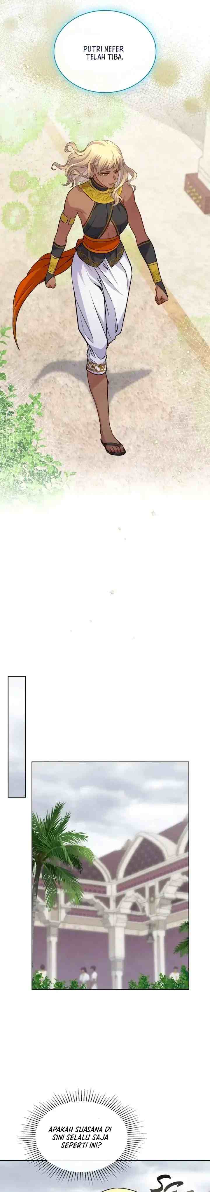Lies Become You chapter 68 halaman 12
