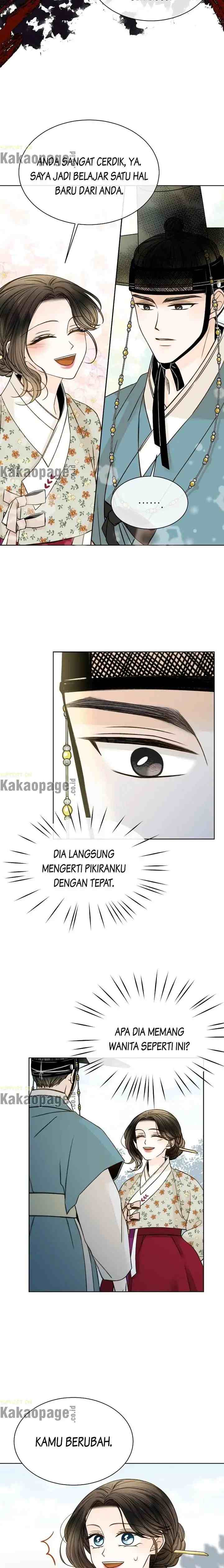 Oh! My Hubby-nim chapter 13 halaman 11