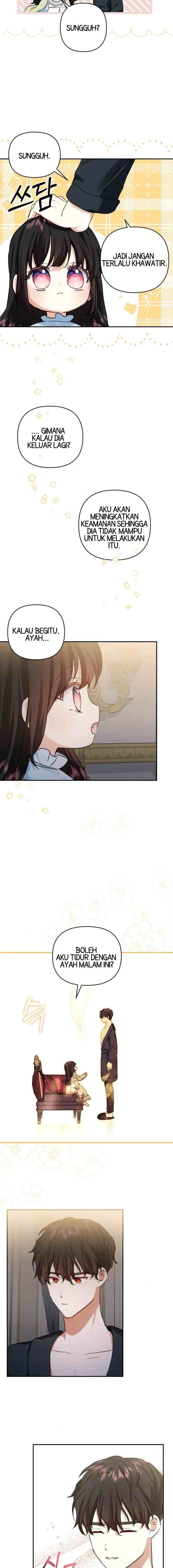 Monster Duke's Daughter chapter 55 halaman 4
