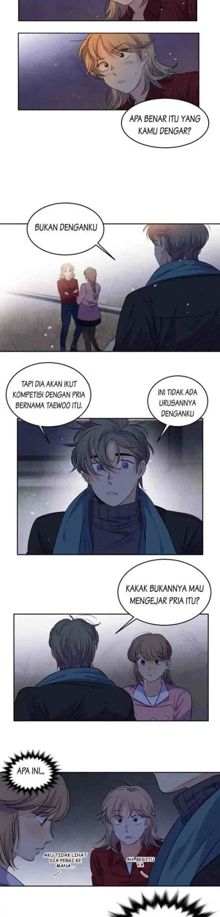 For Elise chapter 2 halaman 6