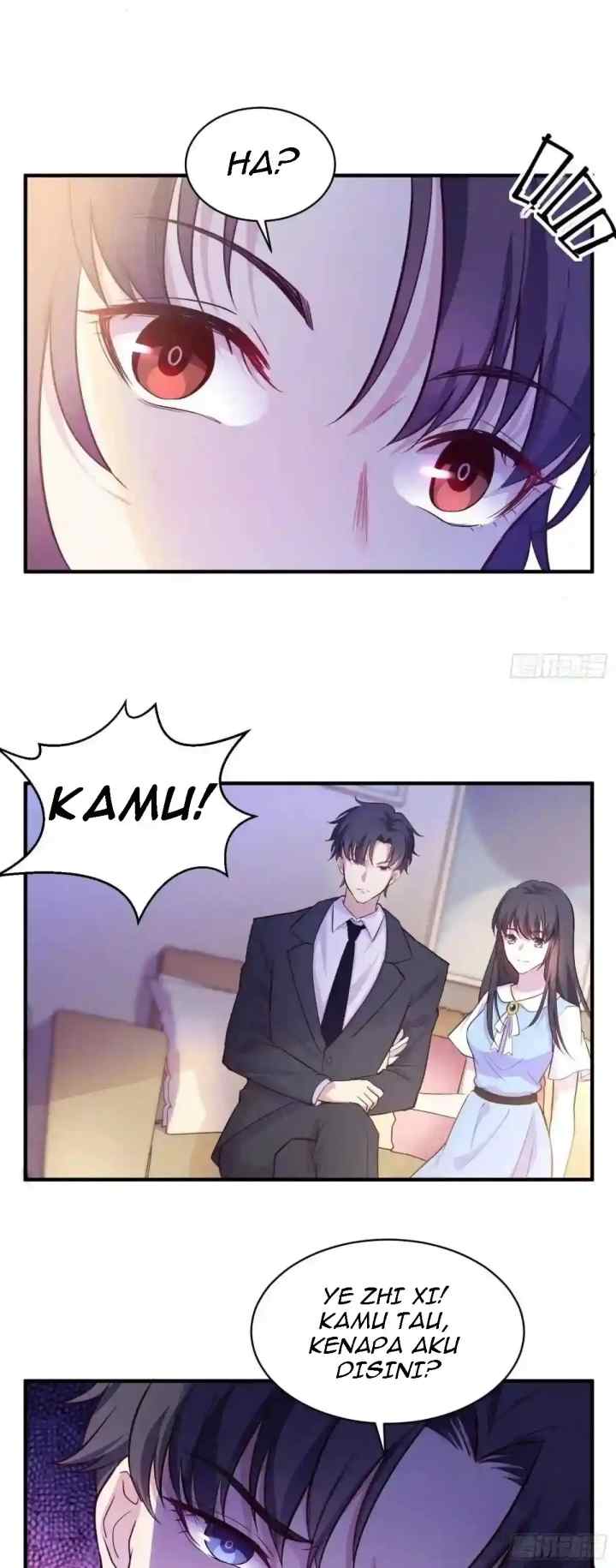 My Two Stepsons Looking At Me Weirdly chapter 3 halaman 11