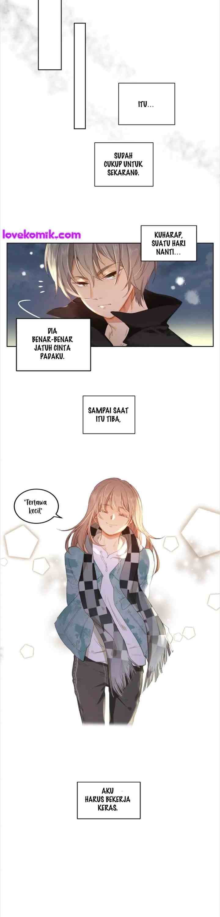 A World Ruled By Cats chapter 53 halaman 5