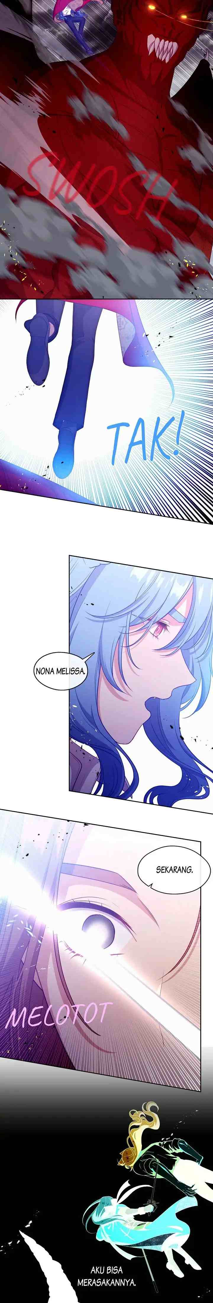 Beware the Villainess! chapter 88 halaman 10