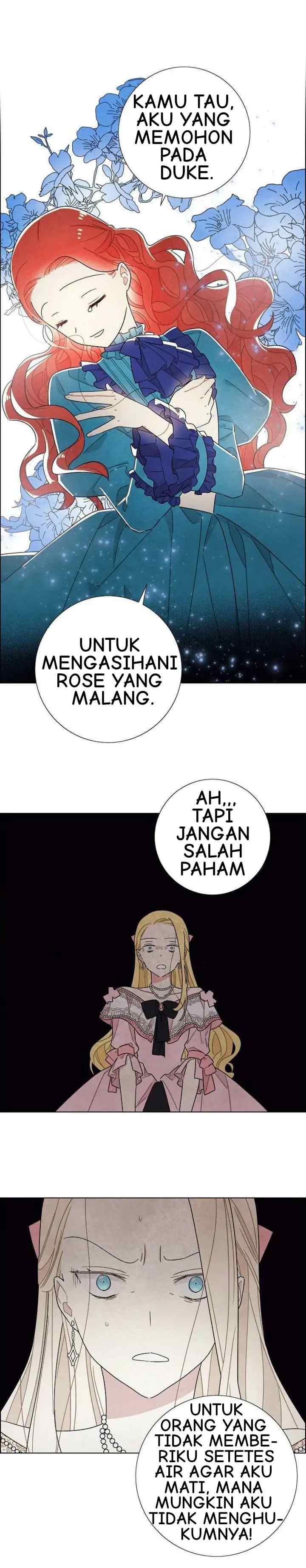 I Took the Male Lead's First Time chapter 40 halaman 12