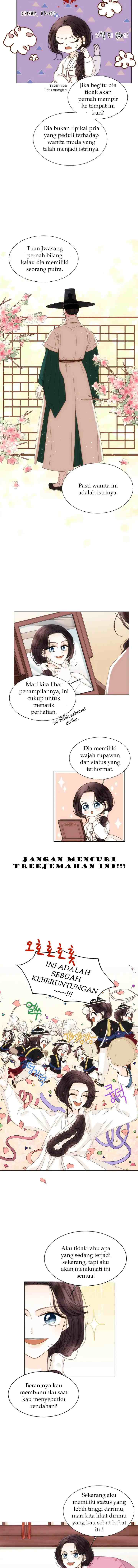 Oh! My Hubby-nim chapter 1 halaman 9