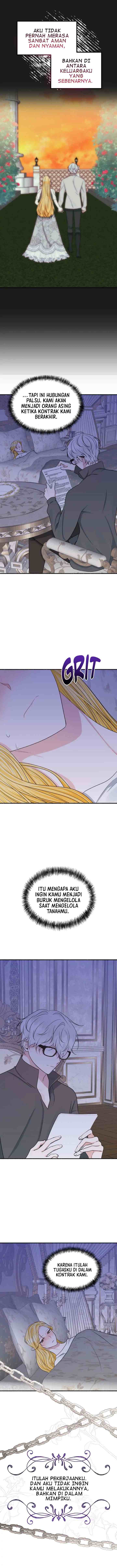 The Dead Husband Returns As A Scheming Man chapter 11 halaman 15