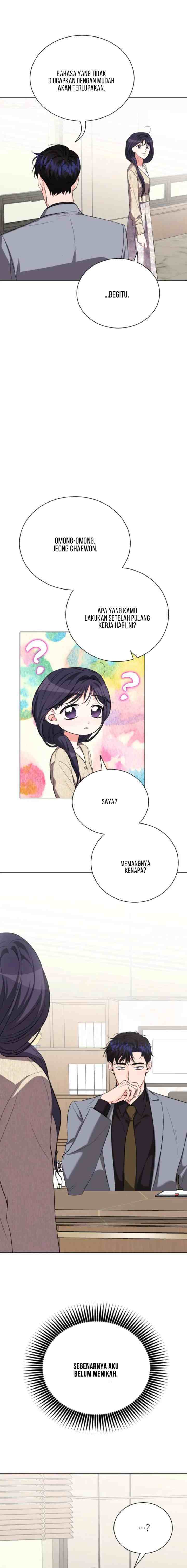 See You After Work chapter 28 halaman 17