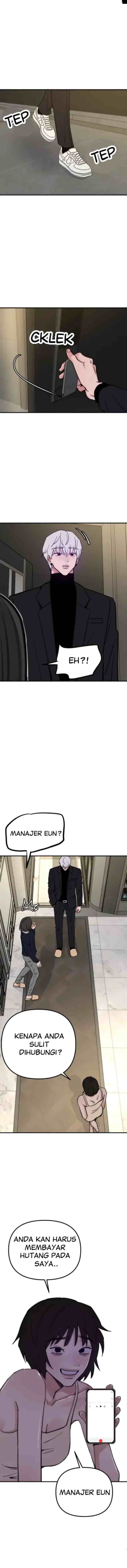 Muse On Yumyeong chapter 46 halaman 16