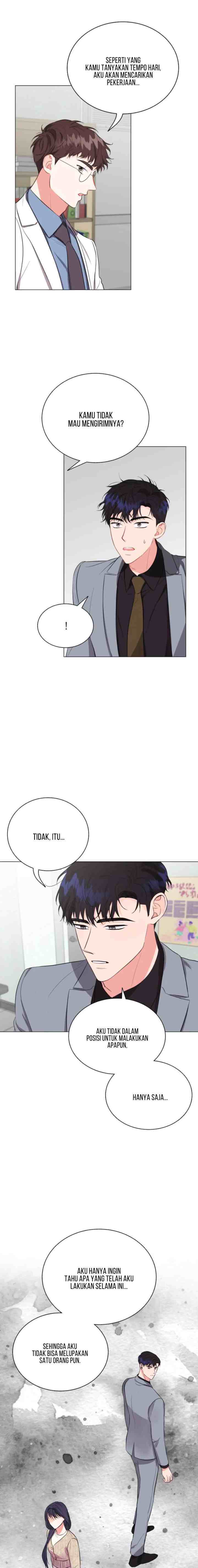 See You After Work chapter 26 halaman 14