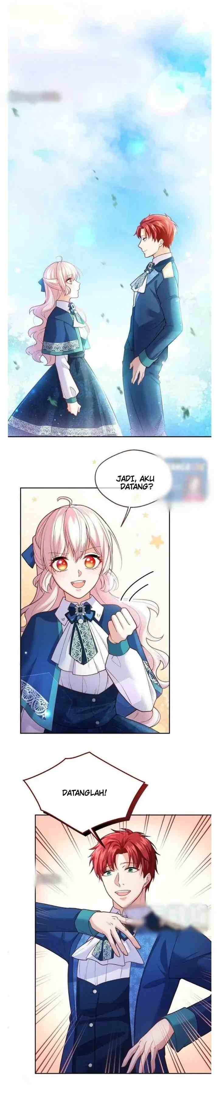 The Enchanting Villainess chapter 69 halaman 9