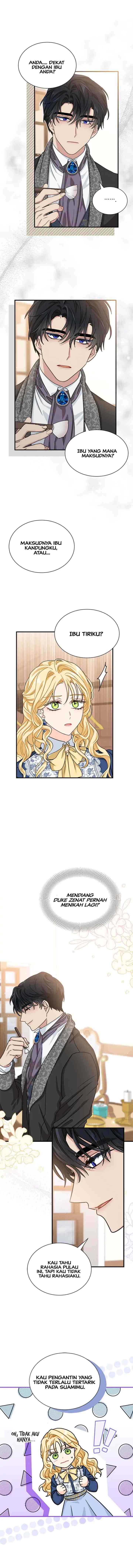 I Became the Head of the Family chapter 14 halaman 5