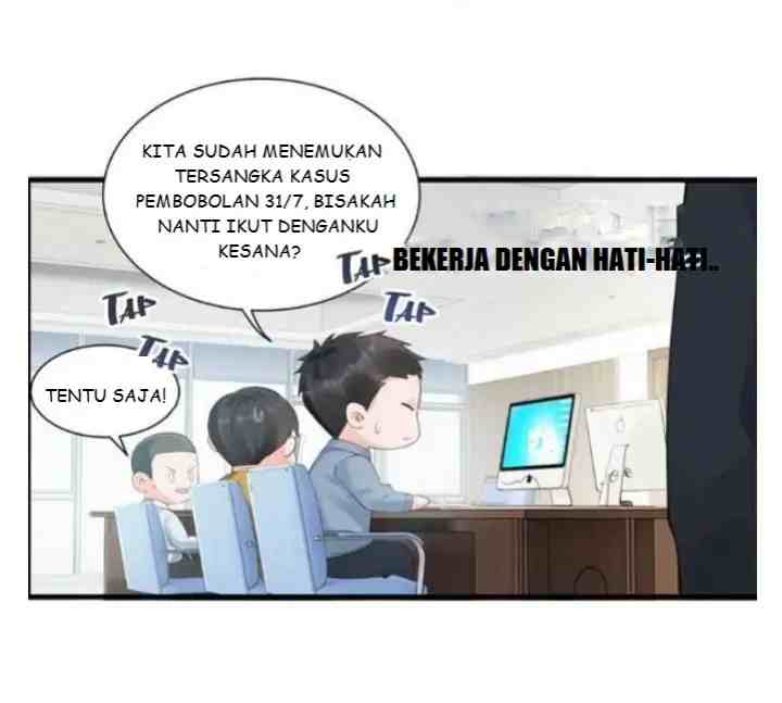 Breaking Through the Clouds 2: Swallow Sea chapter 5.5 halaman 12