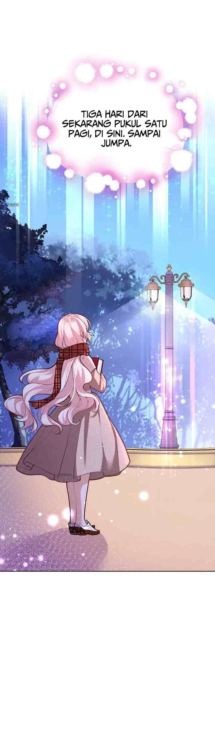 The Enchanting Villainess chapter 53 halaman 15