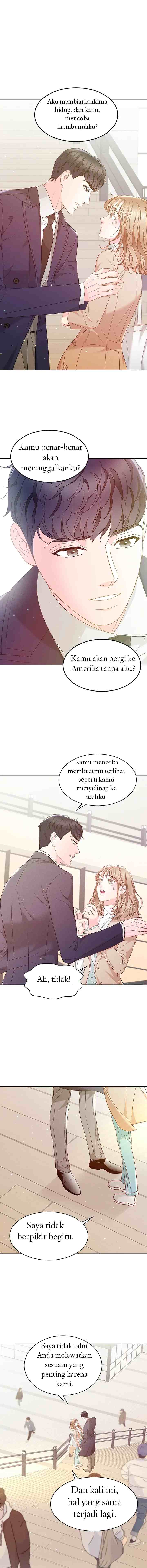 Fall for You chapter 51 halaman 10