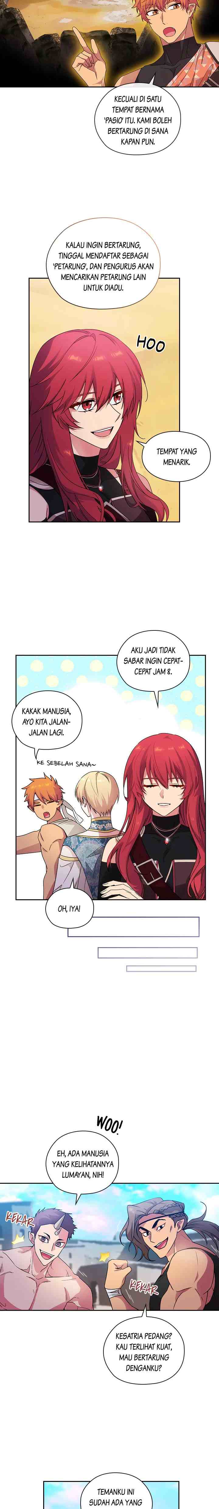 Adonis chapter 225 halaman 9