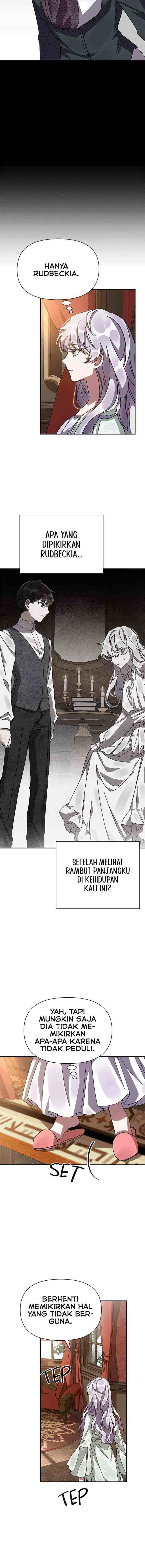 Oh, Dear Nemesis chapter 17 halaman 16