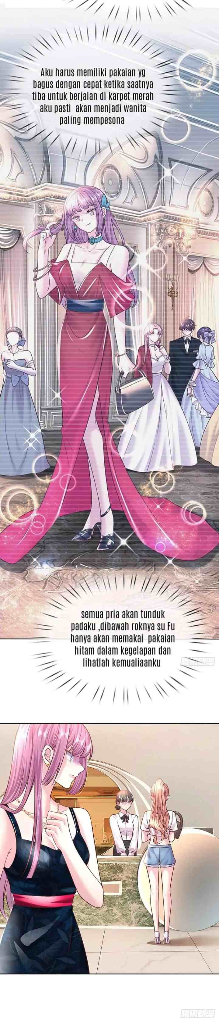 Drama Mommy Online Battle chapter 39 halaman 9