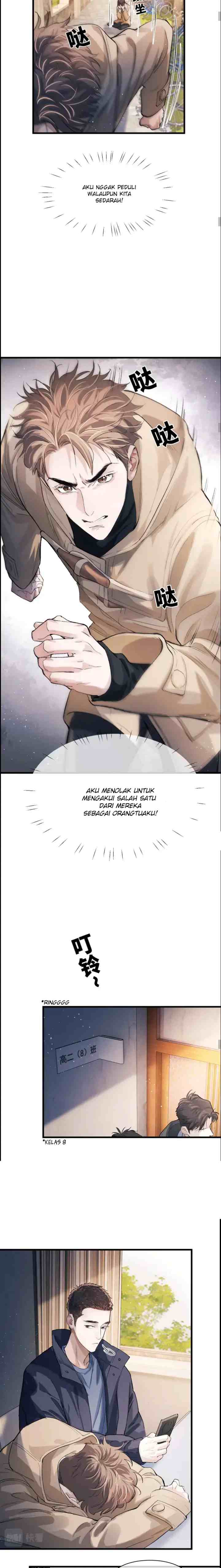 Sa Ye chapter 51 halaman 5