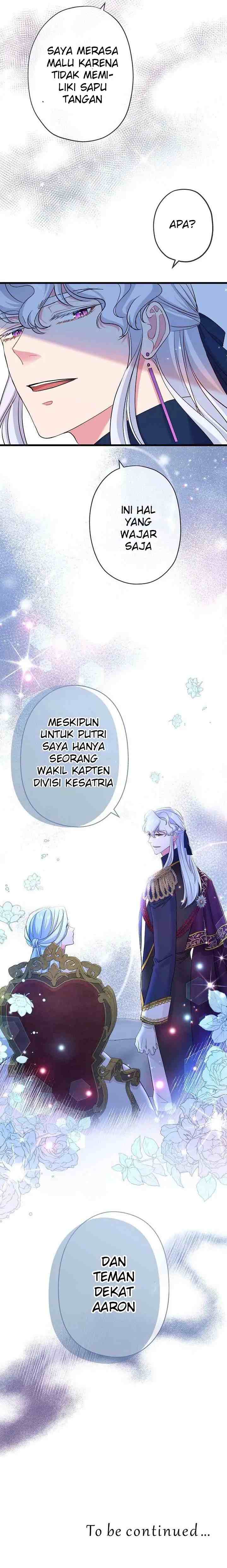 I'm a Villainess, Can I Die? chapter 51 halaman 19