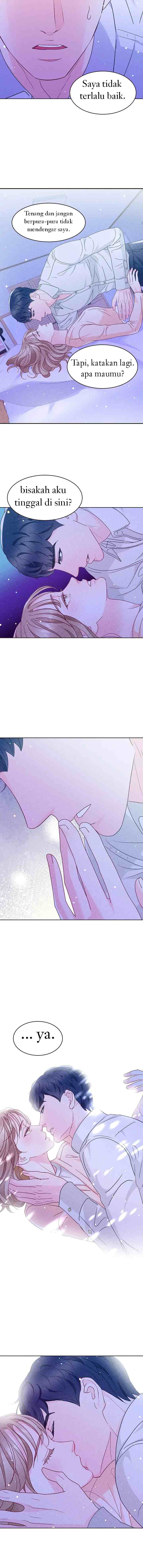 Fall for You chapter 43 halaman 9