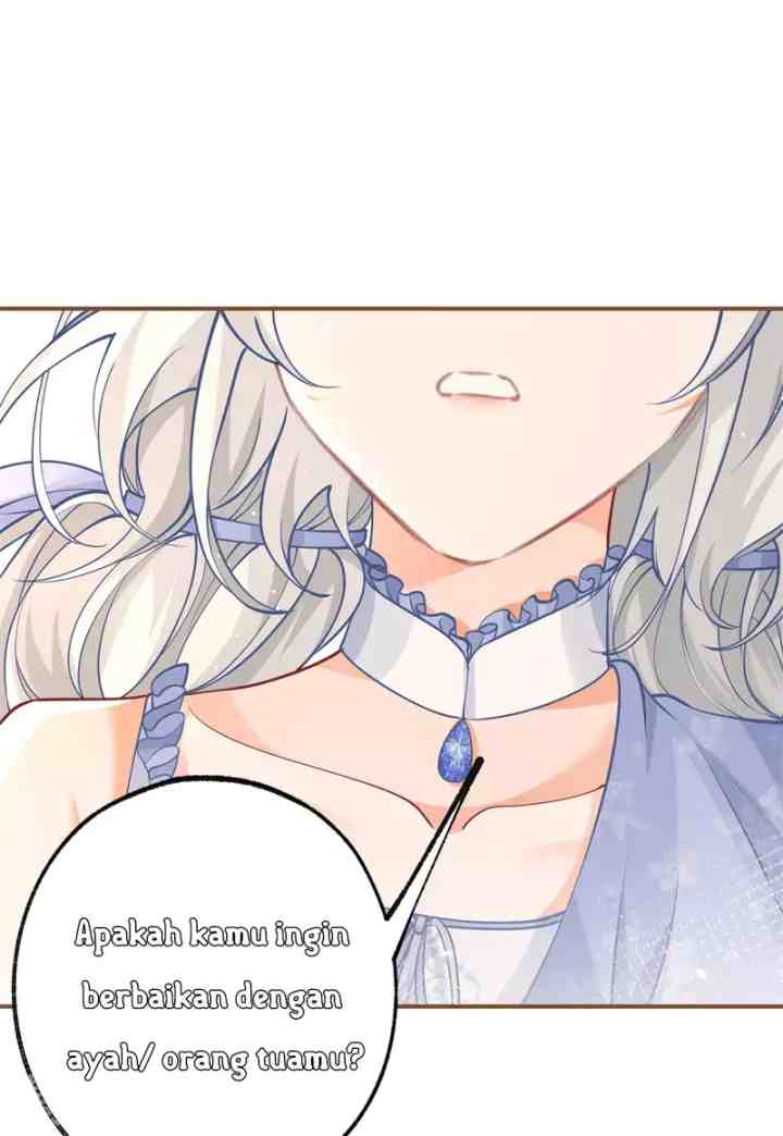 I Became the Sacrificial Princess chapter 93 halaman 17
