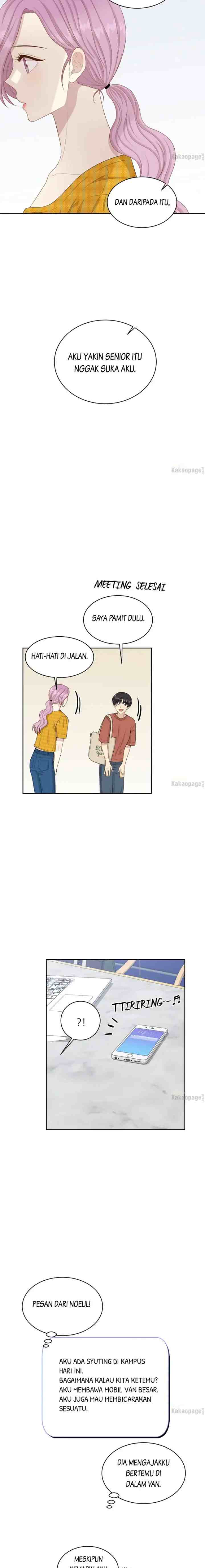 Should I Not Tell? chapter 43 halaman 13